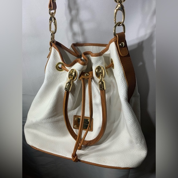 Valentina Bags Authentic Valentina Bucket Bag Poshmark